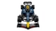 Конструктор Lego Technic Автомобіль F1 Oracle Red Bull Racing RB20 42206 - зображення 6