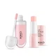 KIKO MILANO Набір для догляду за губами Perfect Lips Caring Set - зображення 3