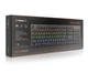 Клавиатура игровая механическая REAL-EL M13 USB RGB Black - изображение 8