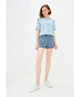 Костюм в'язаний ПРОВАНС Fashion Blue, S 015314 - зображення 4