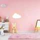 Детский ночник настенный в виде облака A-Plus Cloud 16*25см светильник тучка - изображение 2