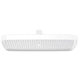 Потолочная лейка для душа Koer KP-0402-03-OH 310x200мм, 1/2 дюйма (KR4988) - изображение 1