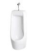 Пісуар підлоговий Mixxus Premium BEVEL-0902 440x320x970mm з краном для пісуара (MP6666) ( 11652 ) - изображение 8