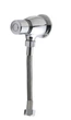 Пісуар підлоговий Mixxus Premium BEVEL-0902 440x320x970mm з краном для пісуара (MP6666) ( 11652 ) - изображение 3