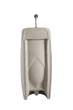 Пісуар підлоговий Mixxus Premium BEVEL-0902 440x320x970mm з краном для пісуара (MP6666) ( 11652 ) - изображение 5
