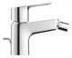 Змішувач для біде Grohe BauLoop New (23338001) - изображение 3