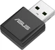 Wi-Fi адаптер ASUS USB-BE92 Nano (90IG09H0-MO0B00) - зображення 2