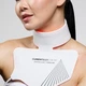 Светодиодная маска CurrentBody Skin LED Neck and Dec Perfector для шеи и декольте: Series 1 - изображение 1