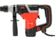Перфоратор сетевой SDS-Plus P=1100 В YATO (YT-82116) - изображение 2