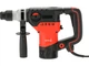 Перфоратор мережевий Yato YT-82117 - зображення 4