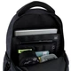 Рюкзак Kite Education teens DC Batman DC25-8001L - изображение 8