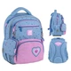 Шкільний набір Kite Education Lovely SET_K25-773M-1 (рюкзак, пенал, сумка) - зображення 4
