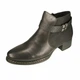 Черевики Rieker 73660-01 чорні, Розмір 38 Eur - зображення 1