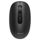 Комплект клавиатура + мышь Wireless Xtrike Me MK-307 UA Black - изображение 3