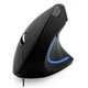 Миша Media-Tech Vertic Black (MT1122) - зображення 1