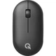 Мышь беспроводная OfficePro M185B Silent Click Wireless Black - изображение 1