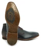 Черевики Bugatti Mika Black U1331-PR4W чорні, Розмір Eur 43 - зображення 2