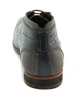 Черевики Bugatti Mika Black U1331-PR4W чорні, Розмір Eur 43 - зображення 3