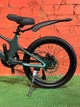 Велосипед дитячий 20" HAMMER-M1 зі швидкостями та магнієвою рамою хакі - зображення 7