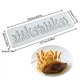 Силиконовый молд Колоски - изображение 2