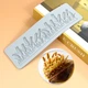 Силиконовый молд Колоски - изображение 3