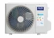 Кондиционер AUX Q-series ASW-H24QCR3DI | Инвертор до -25°С | 70 м² | R32 | Wi-Fi разъём - изображение 6