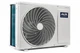 Кондиционер AUX F-series ASW-H24FWR3DI | Инвертор до -15°С | 70 м² | R32 | Wi-Fi разъём - изображение 7