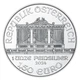 Монета Austrian Mint Венская филармония 1 унція - изображение 2