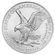 Монета United States Mint Американский орел 1 унція - изображение 2