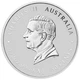 Монета Год Змеи 1 oz 2025 - изображение 2