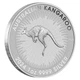 Монета Perth Mint Австралийский кенгуру - изображение 2