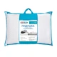 Подушка ортопедична EUROSLEEP LATEX GEL ERGO 60x40x12 см - зображення 3