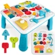 Столик інтерактивний музичний Ricokids 782000 - изображение 1