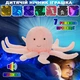 Ночник Осьминог проектор звездного неба dream мягкая игрушка с музыкой Led подсветка 7 цветов - изображение 3