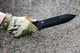 Загальновійськовий ніж ПІХОТА Brothers Knives сталь 1.4116 - зображення 7