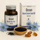 Масло черного тмина Orzax Black Cumin Seed Oil 1000 мг 60 капсул - изображение 2