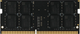 Pamięć RAM AMD SODIMM DDR4-3200 32768MB PC4-25600 R9 Series (R9432G3206S2S-U) - obraz 2