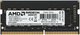 Pamięć RAM AMD SODIMM DDR4-3200 16384 MB PC4-25600 R9 Gamer Series (R9416G3206S2S-U) - obraz 1