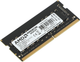 Pamięć RAM AMD SODIMM DDR4-3200 16384 MB PC4-25600 R9 Gamer Series (R9416G3206S2S-U) - obraz 3