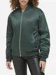 Бомбер женский Levi`s 580976457 L Зеленый (1159811505) - изображение 3