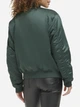 Бомбер женский Levi`s 580976457 L Зеленый (1159811505) - изображение 4