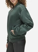 Бомбер женский Levi`s 580976457 L Зеленый (1159811505) - изображение 7