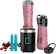 Blender kielichowy Cecotec Power Titanium 300 EasyGo - obraz 1