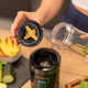 Blender kielichowy Cecotec Power Titanium 300 EasyGo - obraz 7