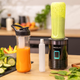 Blender kielichowy Cecotec Power Titanium 300 EasyGo - obraz 10
