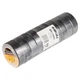 Ізоляційна стрічка ПВХ чорна Sigma 0,13 мм × 19 мм × 10 м (8413601) - зображення 1