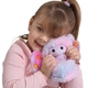 Интерактивная игрушка Медведица Белла Curlimals 3729 серии «Flutter Wonders» - изображение 3