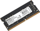 Pamięć RAM AMD SODIMM DDR4-2666 4096MB PC4-21300 Radeon R7 Performance (R744G2606S1S-UO) - obraz 4