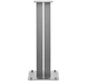Підставка під акустику Bowers & Wilkins Formation FS600 S3 Silver - зображення 2
