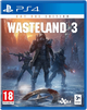 Gra PS4 Wasteland 3 Day One Edition (Blu-ray płyta) (4020628733575) - obraz 1
